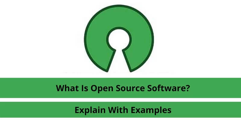 Why You Should Switch to Open Source Software