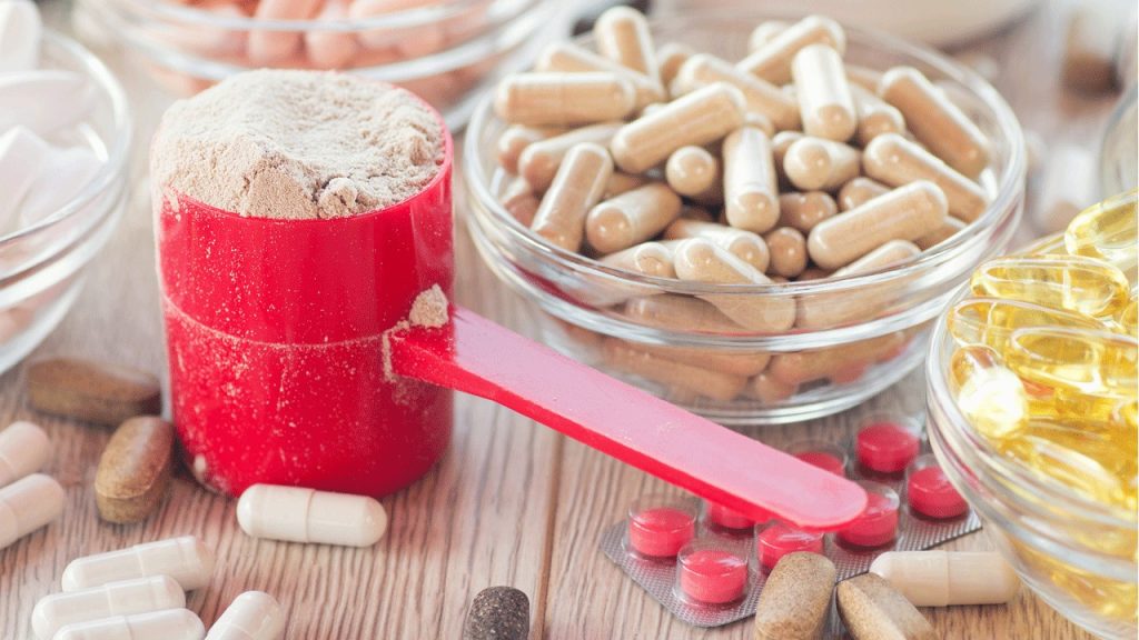 Are Supplements Really Necessary ?